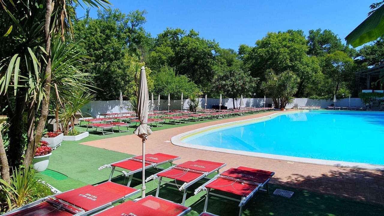 Photo of Outdoor in Zona LIV La Giustiniana