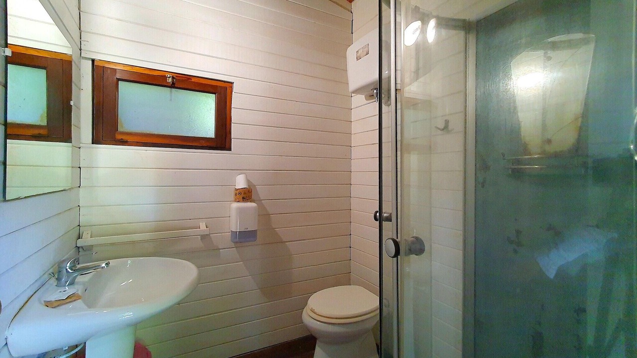 Photo of Bathroom in Zona LIV La Giustiniana