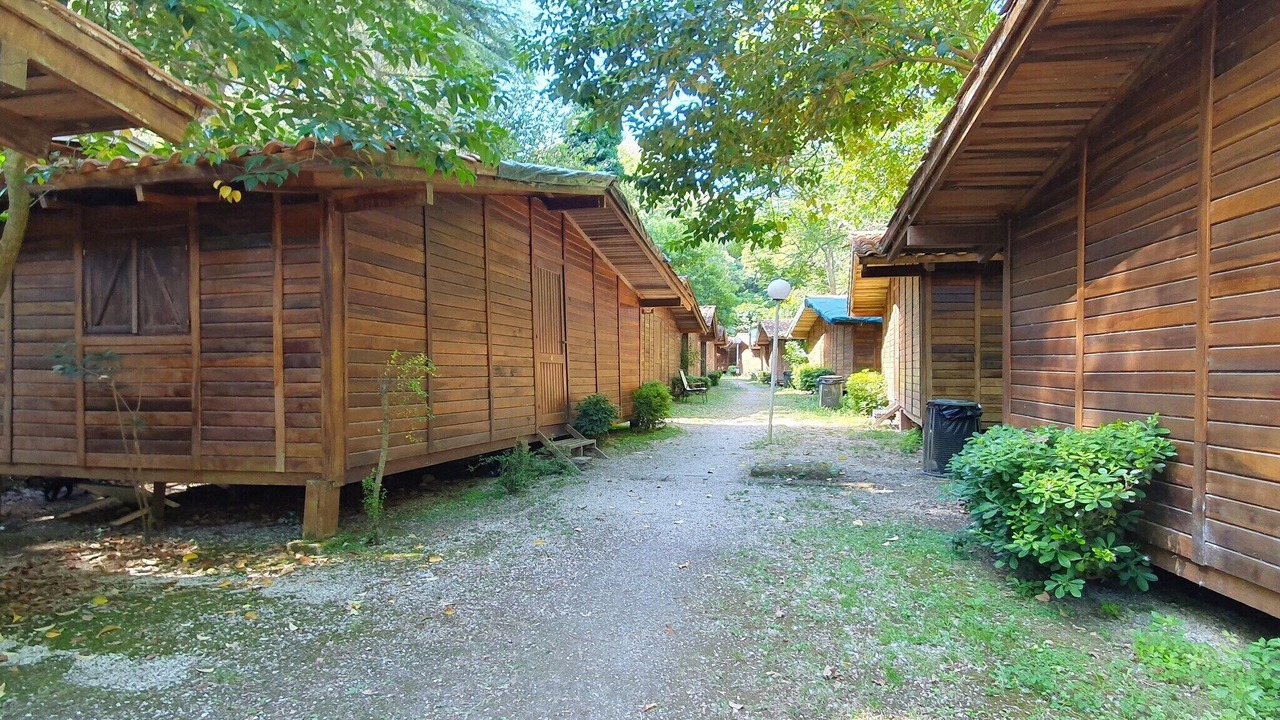 Photo of Outdoor in Zona LIV La Giustiniana