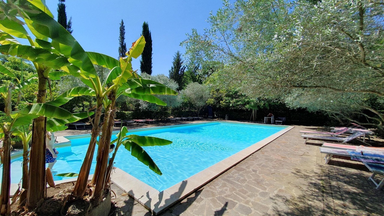 Photo of Outdoor in Zona LIV La Giustiniana