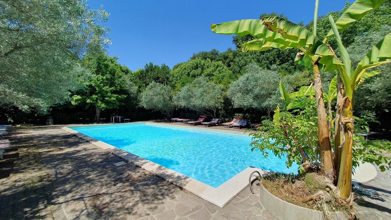 Photo of Outdoor in Zona LIV La Giustiniana