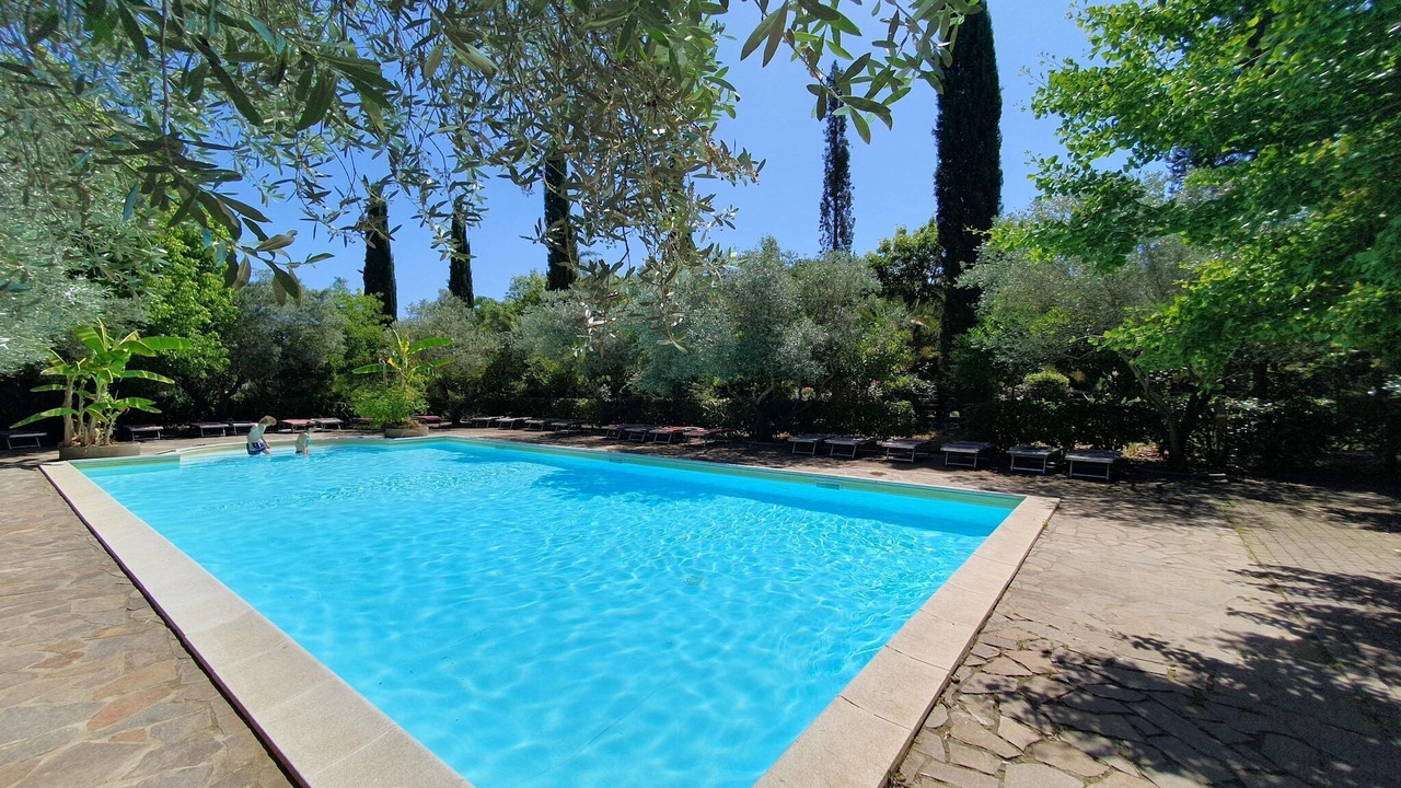 Photo of Outdoor in Zona LIV La Giustiniana