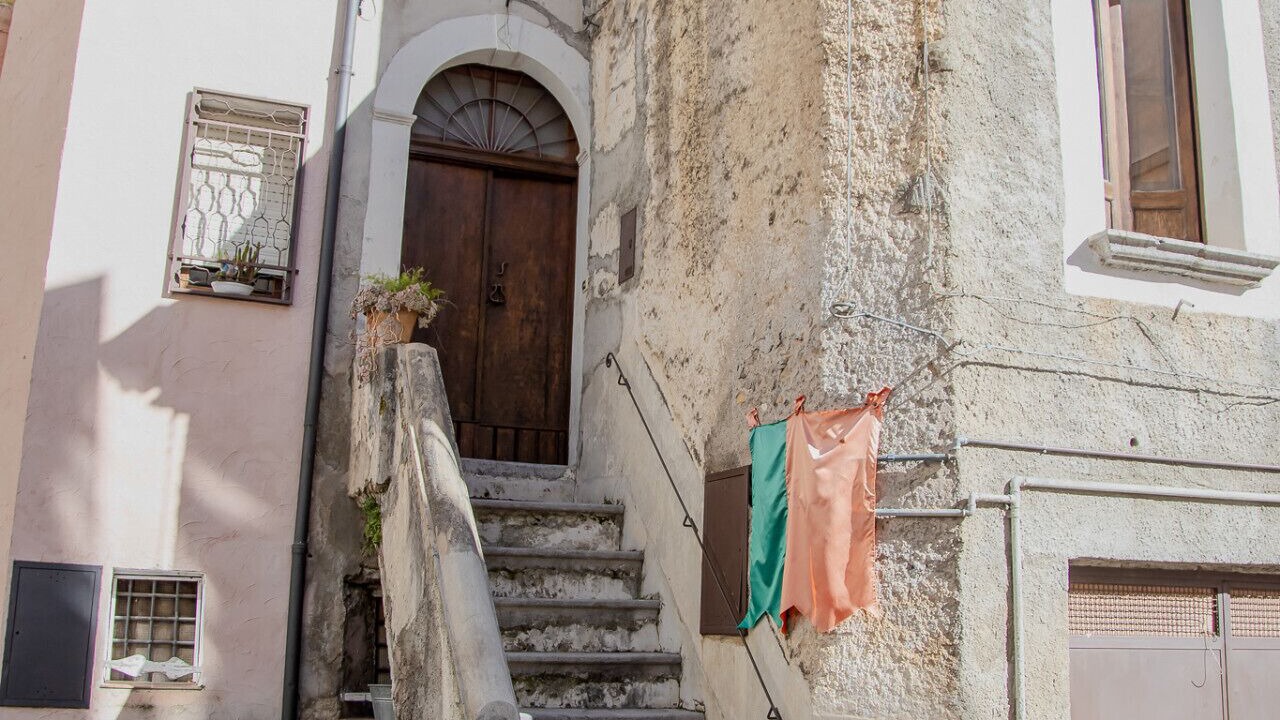 Photo of Outdoor in Morano Calabro