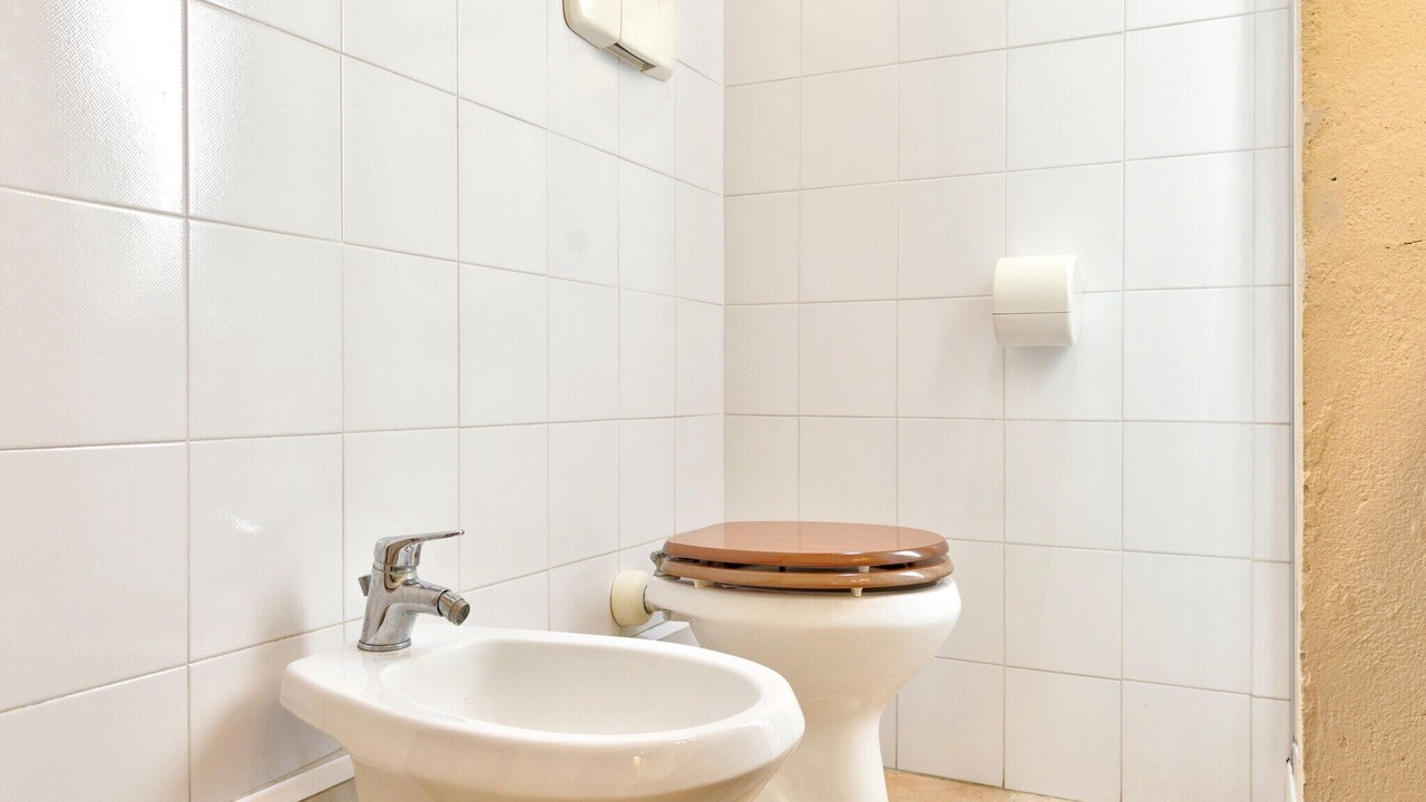 Photo of Bathroom in Marsciano