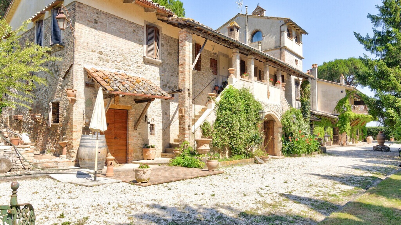 Photo of Outdoor in Marsciano