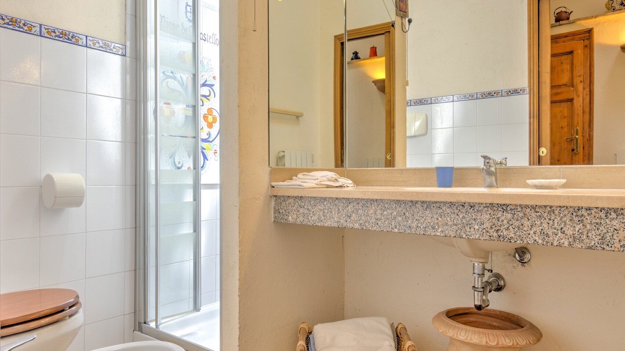 Photo of Bathroom in Marsciano
