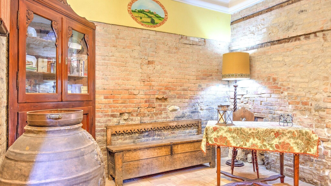 Photo of Livingroom in Marsciano