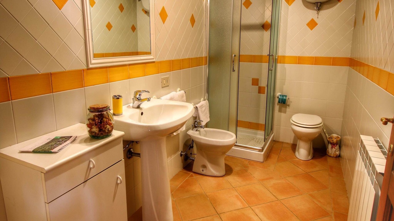 Photo of Bathroom in Vergelle