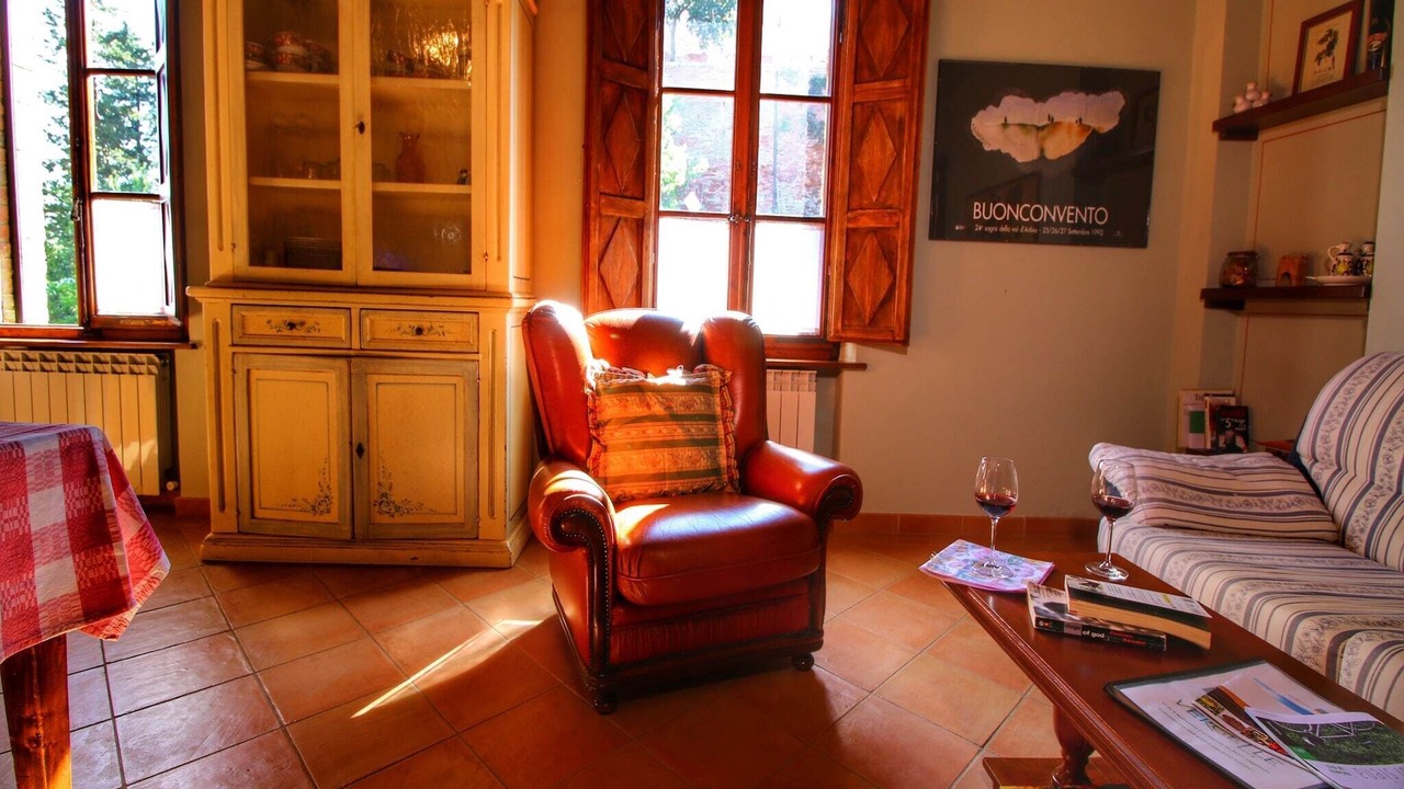 Photo of Livingroom in Vergelle