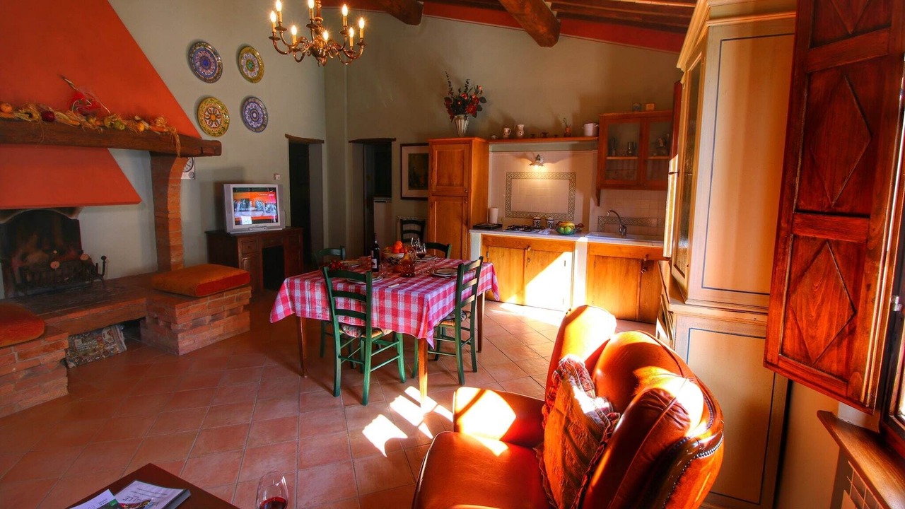 Photo of Livingroom in Vergelle