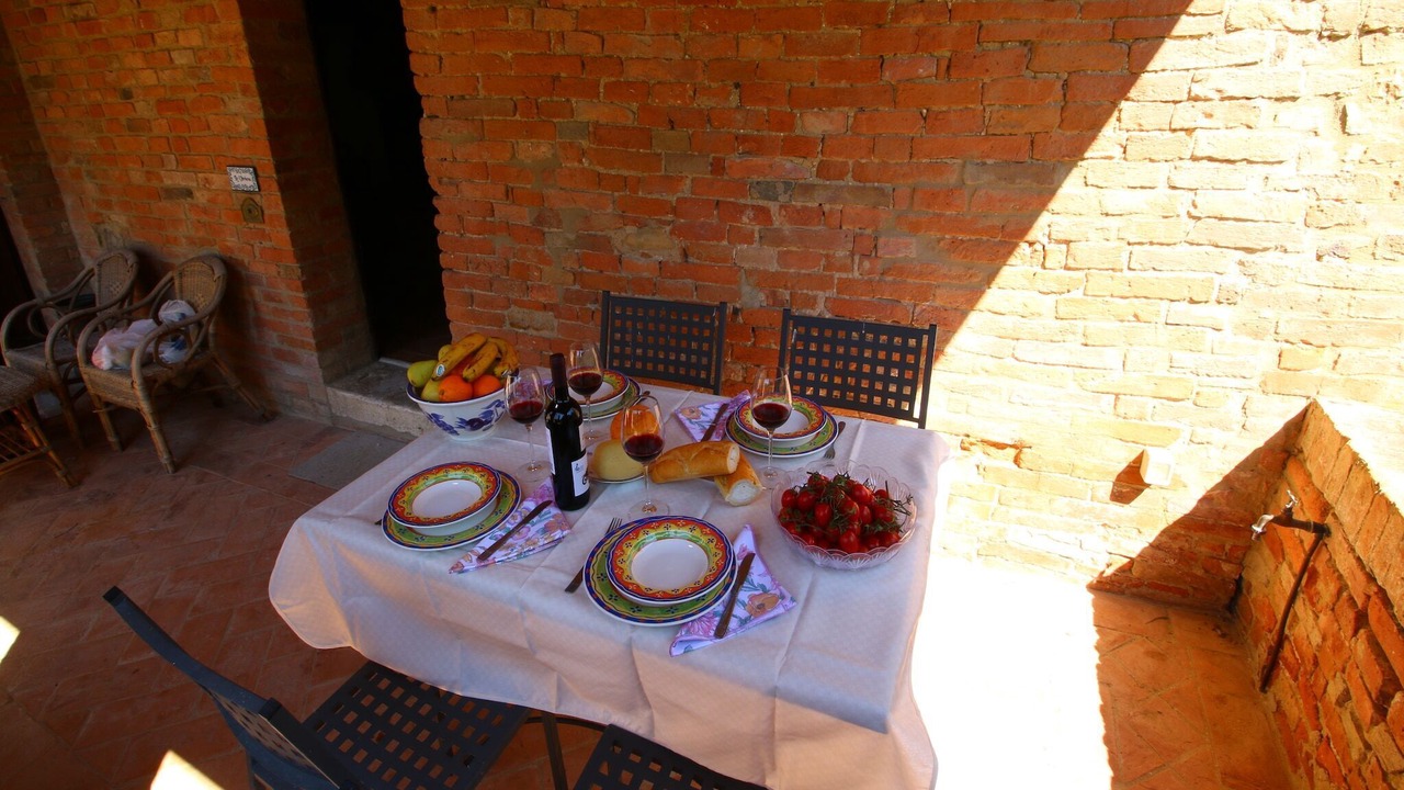 Photo of Patio Balcony in Vergelle