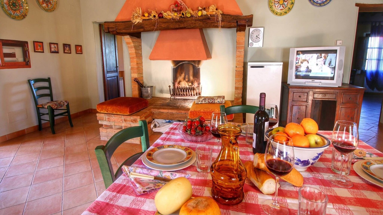 Photo of Livingroom in Vergelle