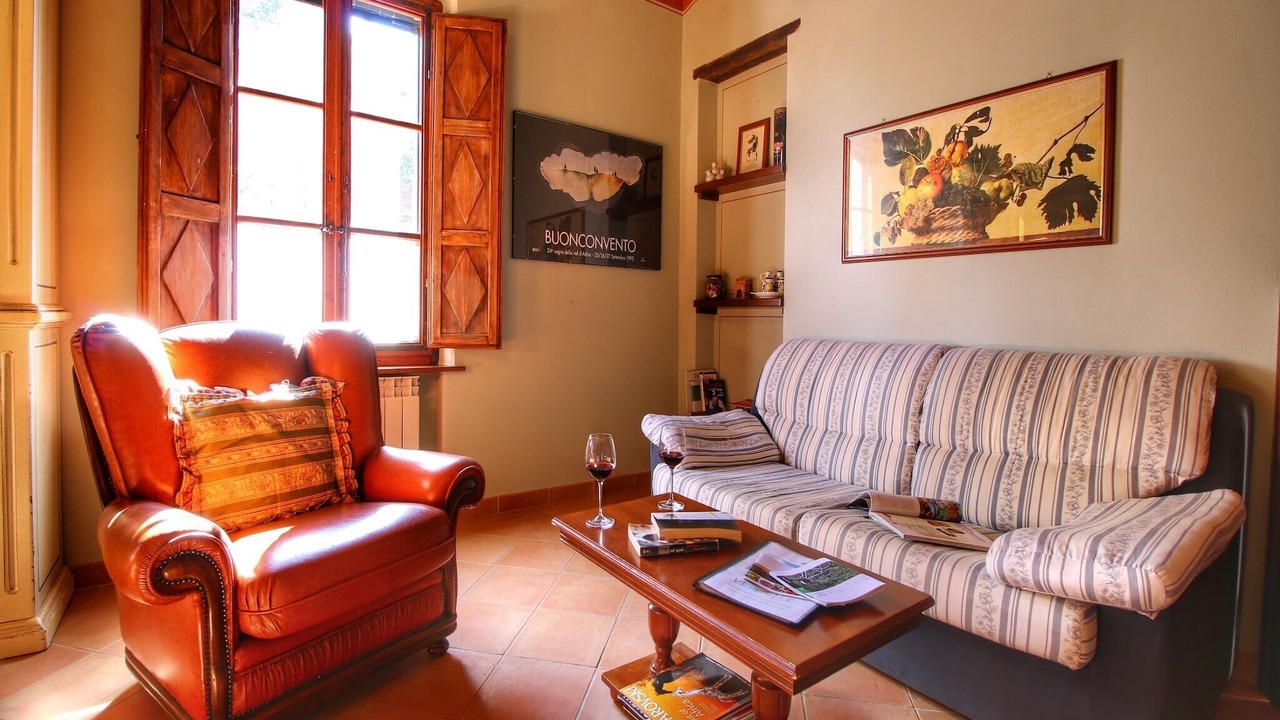 Photo of Livingroom in Vergelle