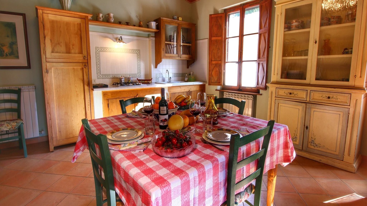 Photo of Livingroom in Vergelle