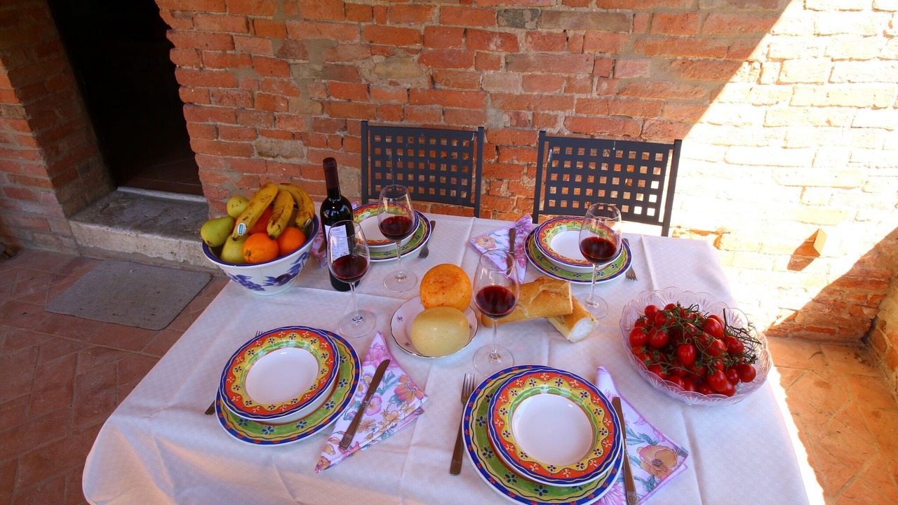 Photo of Patio Balcony in Vergelle