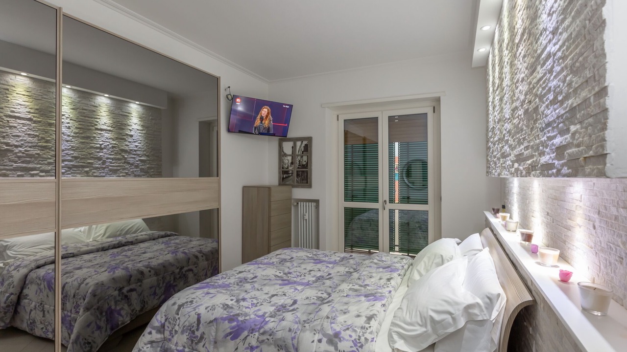 Photo of Bedroom in Regio Parco
