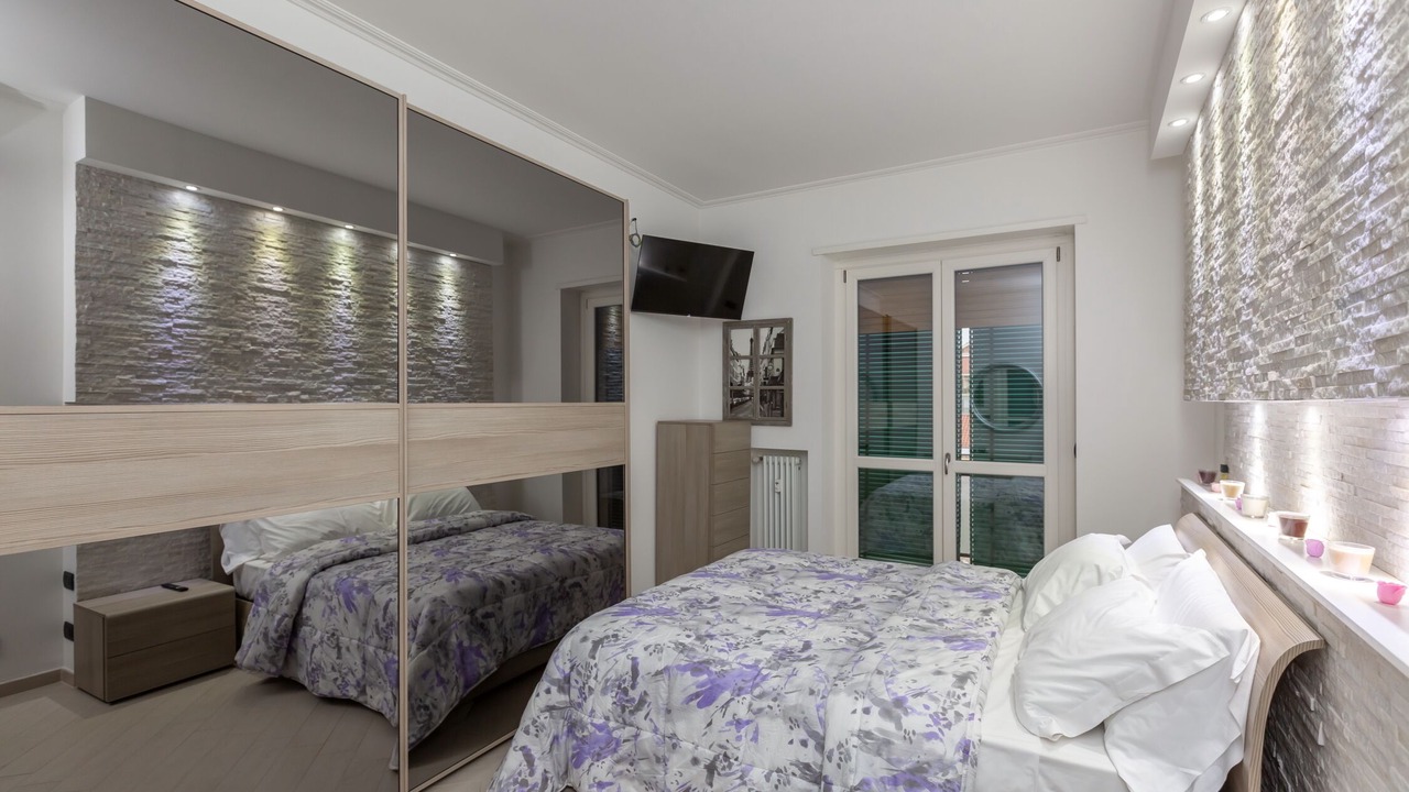Photo of Bedroom in Regio Parco