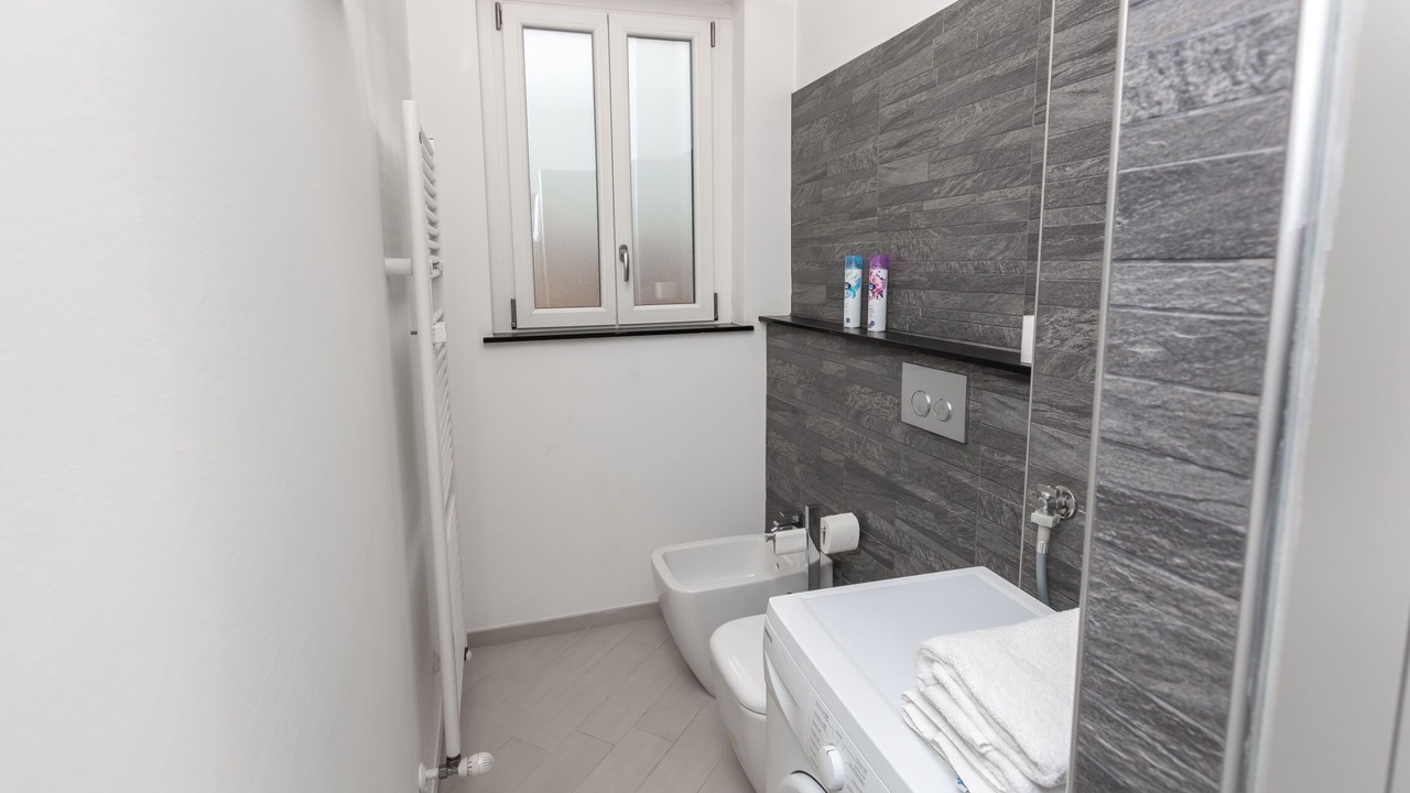 Photo of Bathroom in Regio Parco