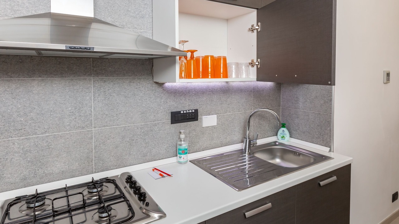 Photo of Kitchen in Regio Parco