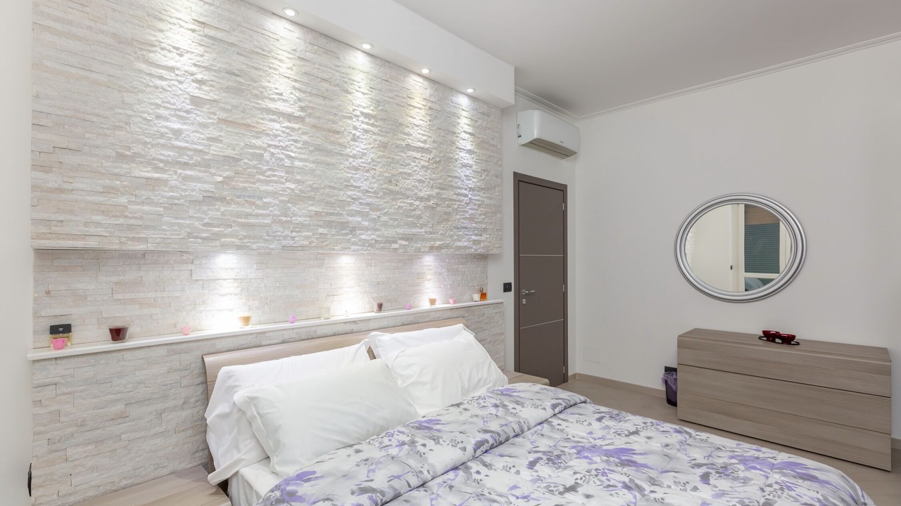Photo of Bedroom in Regio Parco