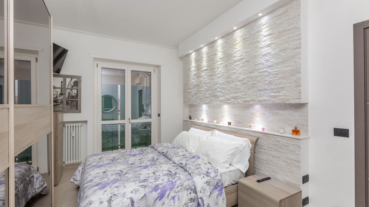 Photo of Bedroom in Regio Parco