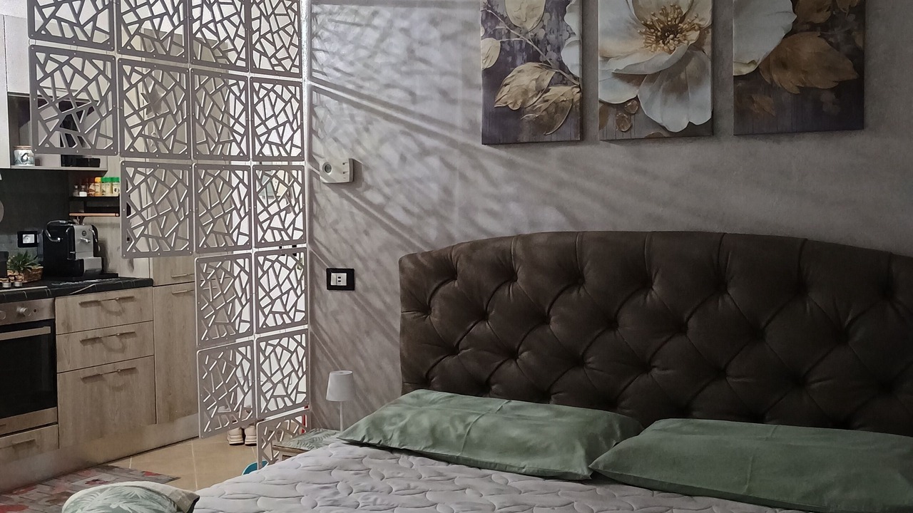 Photo of Bedroom in Pomeo