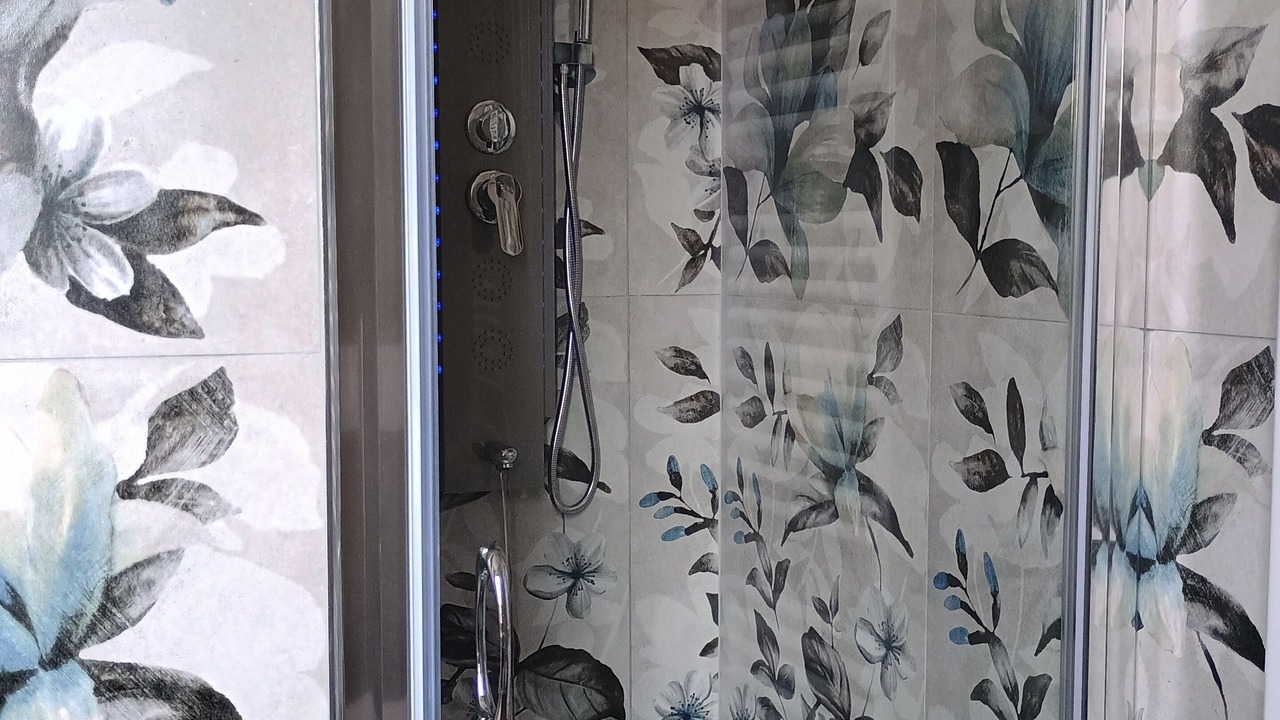 Photo of Bathroom in Pomeo