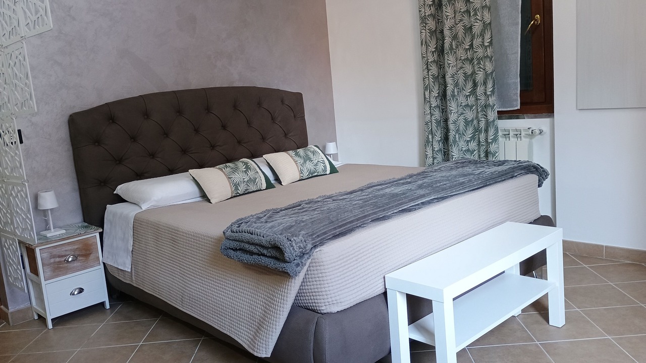 Photo of Bedroom in Pomeo