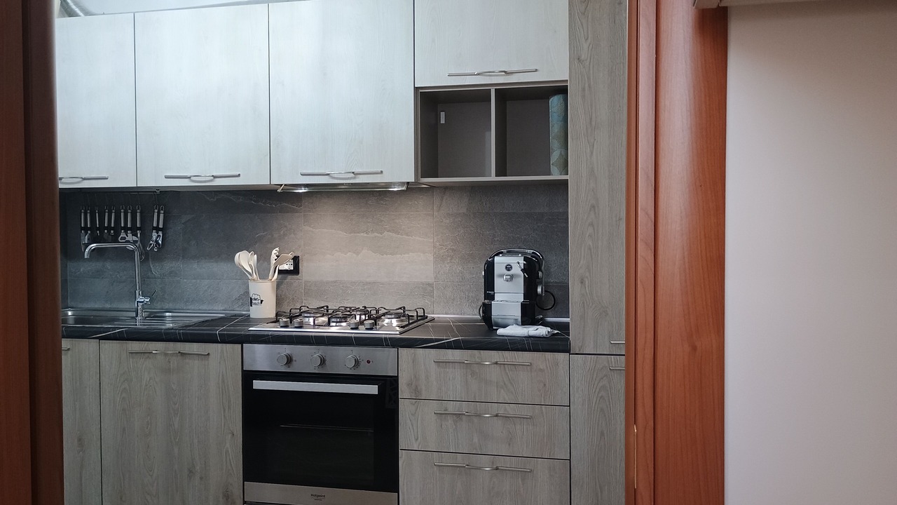Photo of Kitchen in Pomeo