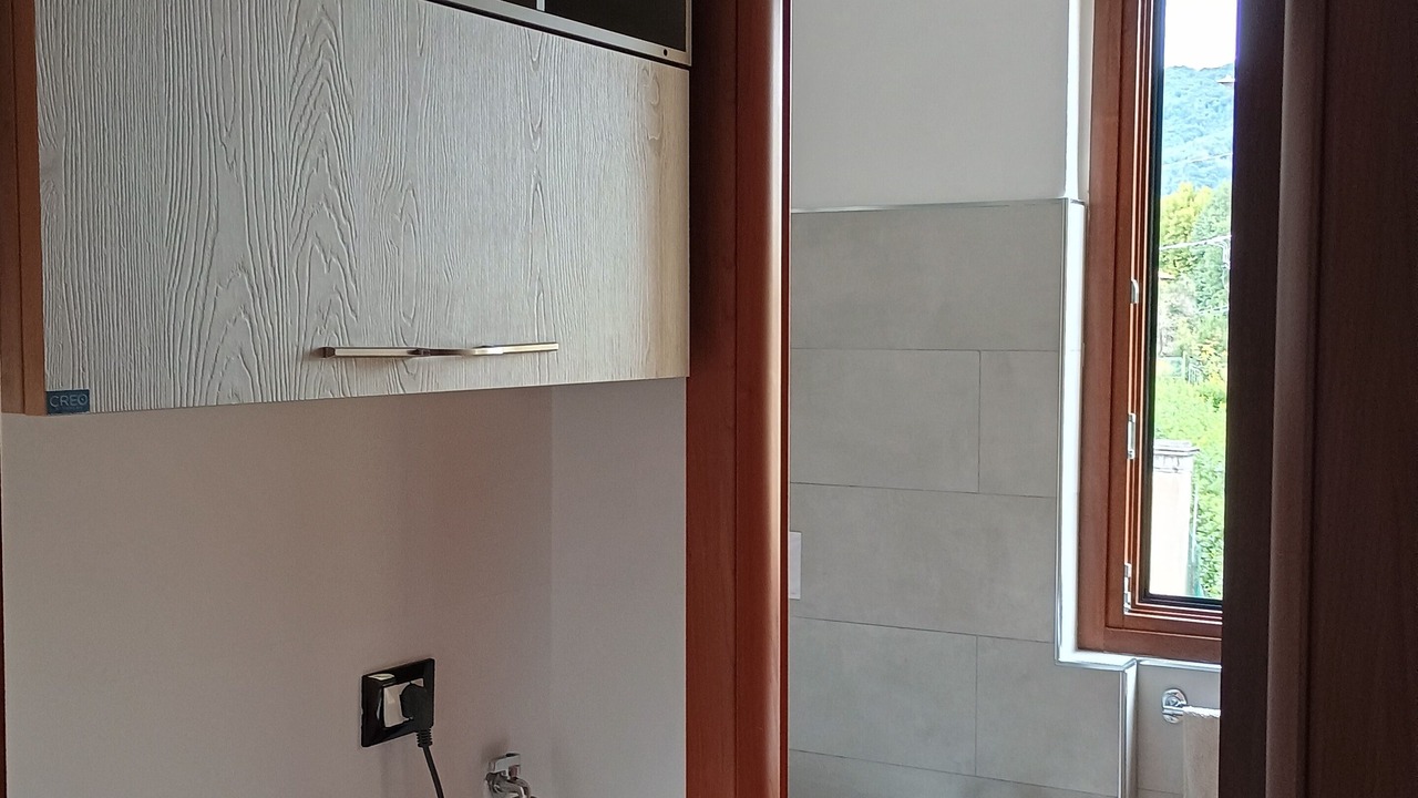 Photo of Bathroom in Pomeo