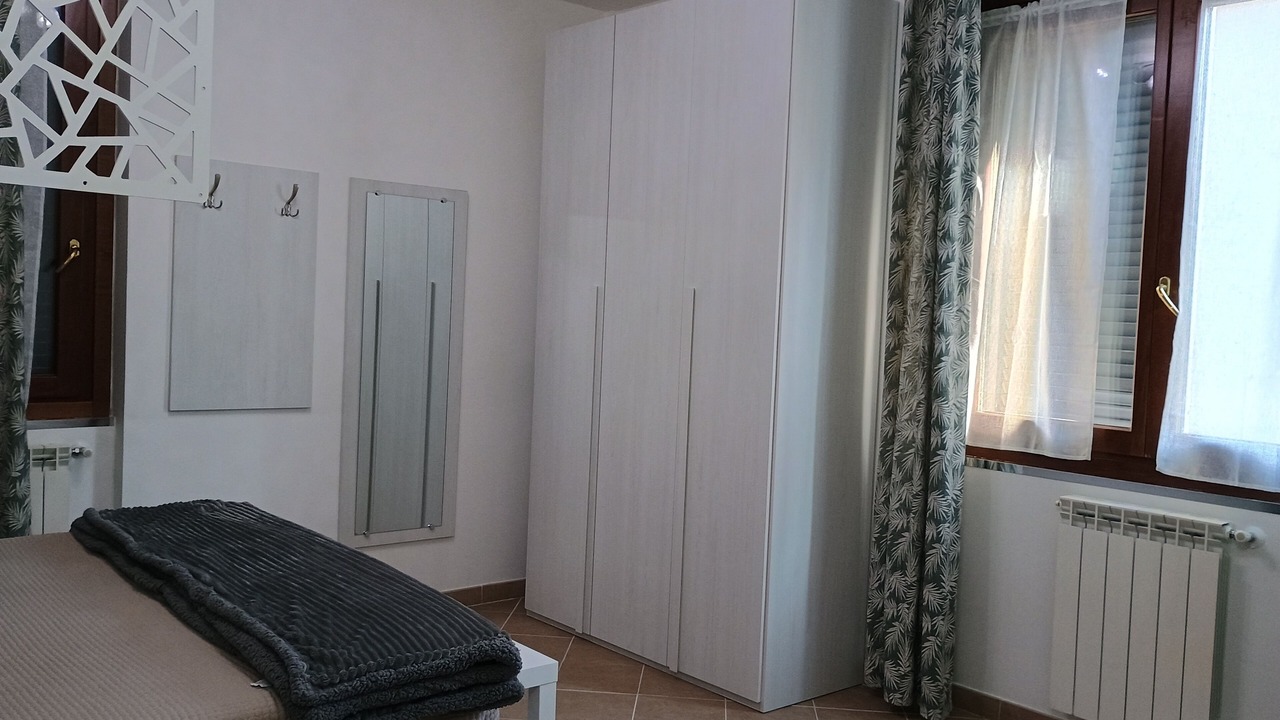 Photo of Bedroom in Pomeo
