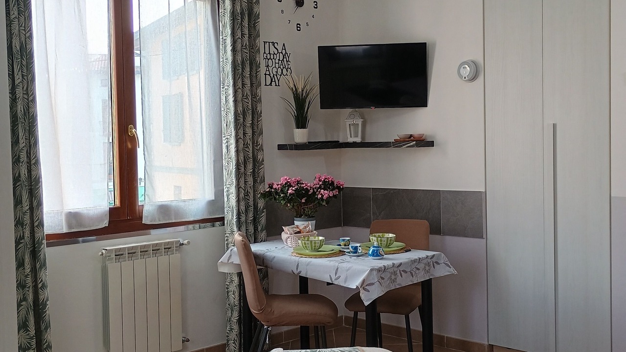 Photo of Bedroom in Pomeo
