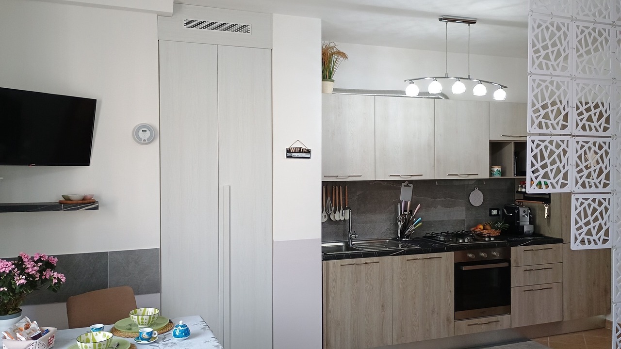 Photo of Kitchen in Pomeo