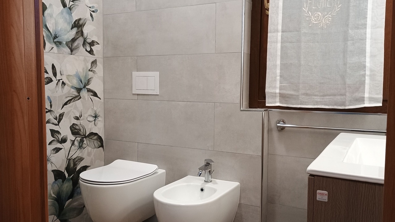 Photo of Bathroom in Pomeo