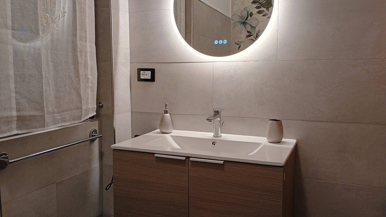 Photo of Bathroom in Pomeo