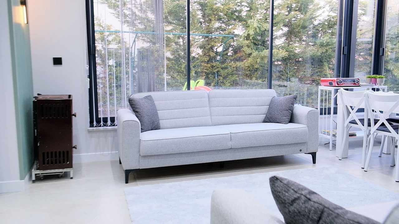 Photo of Livingroom in Melikgazi
