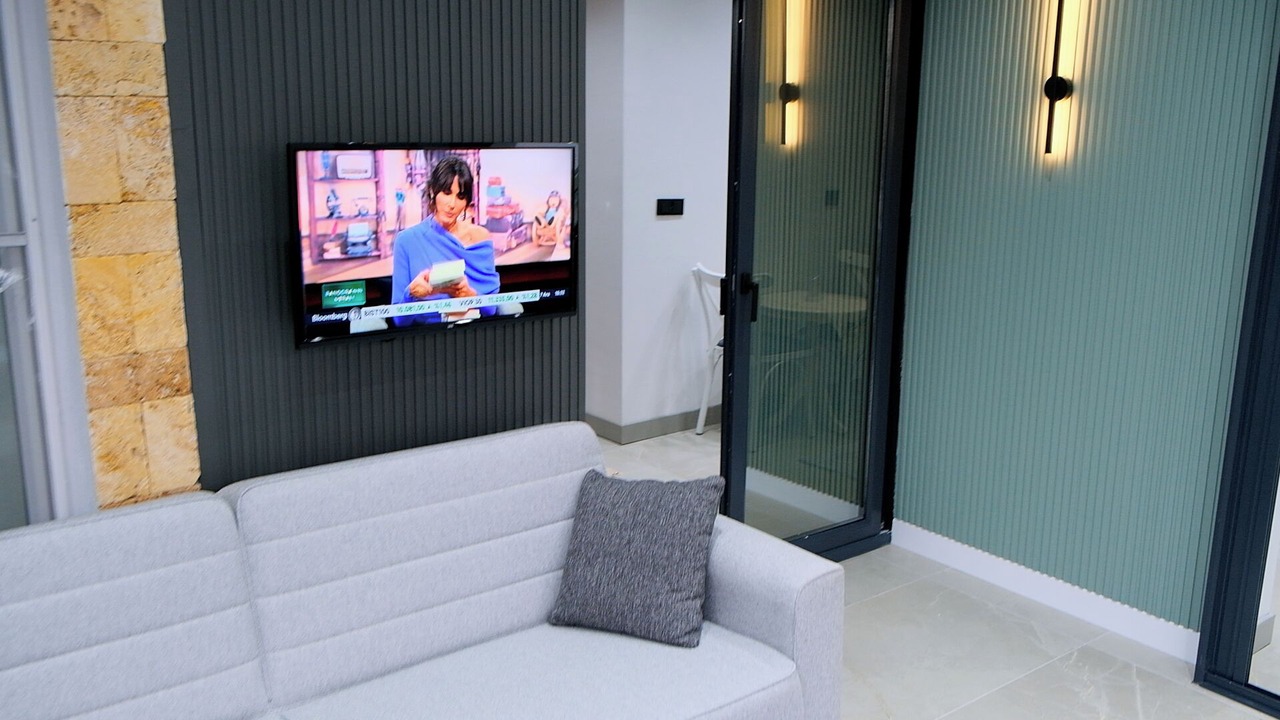 Photo of Livingroom in Melikgazi
