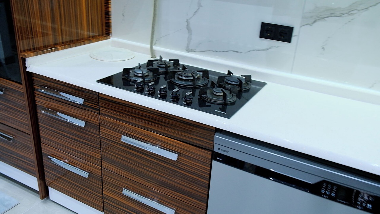 Photo of Kitchen in Melikgazi