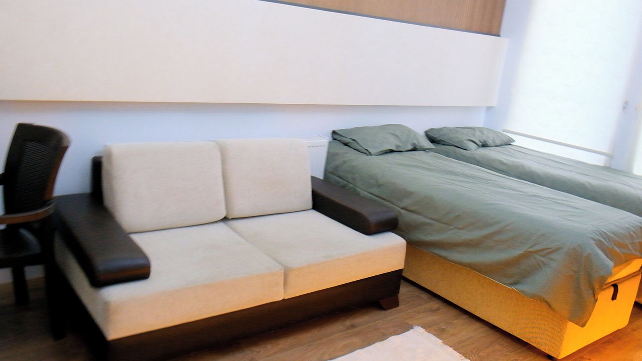 Photo of Bedroom in Melikgazi