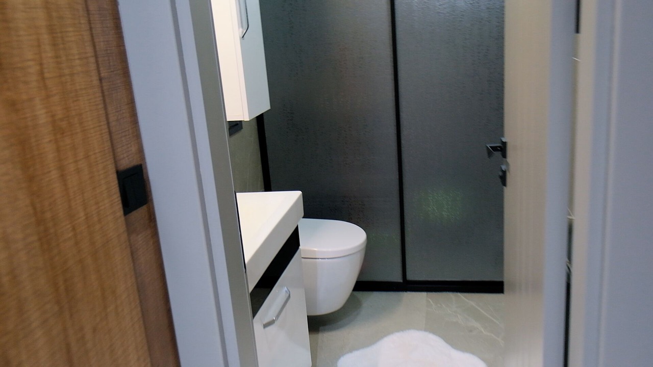 Photo of Bathroom in Melikgazi