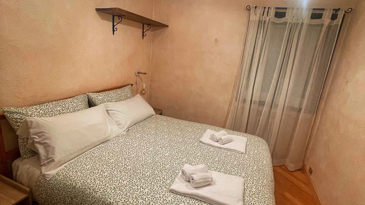 Photo of Bedroom in Grangesises