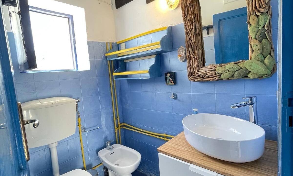 Photo of Bathroom in San Vincenzo
