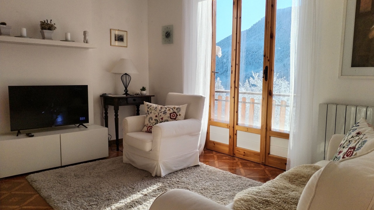 Photo of Livingroom in Prazzo