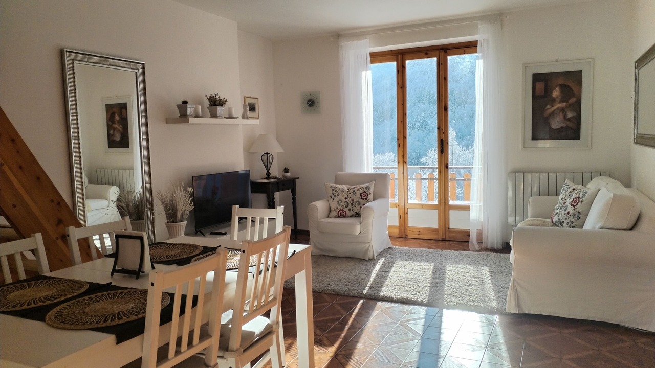 Photo of Livingroom in Prazzo