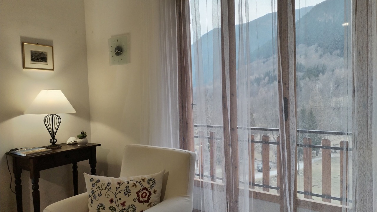 Photo of Livingroom in Prazzo