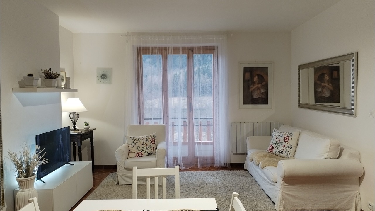 Photo of Livingroom in Prazzo