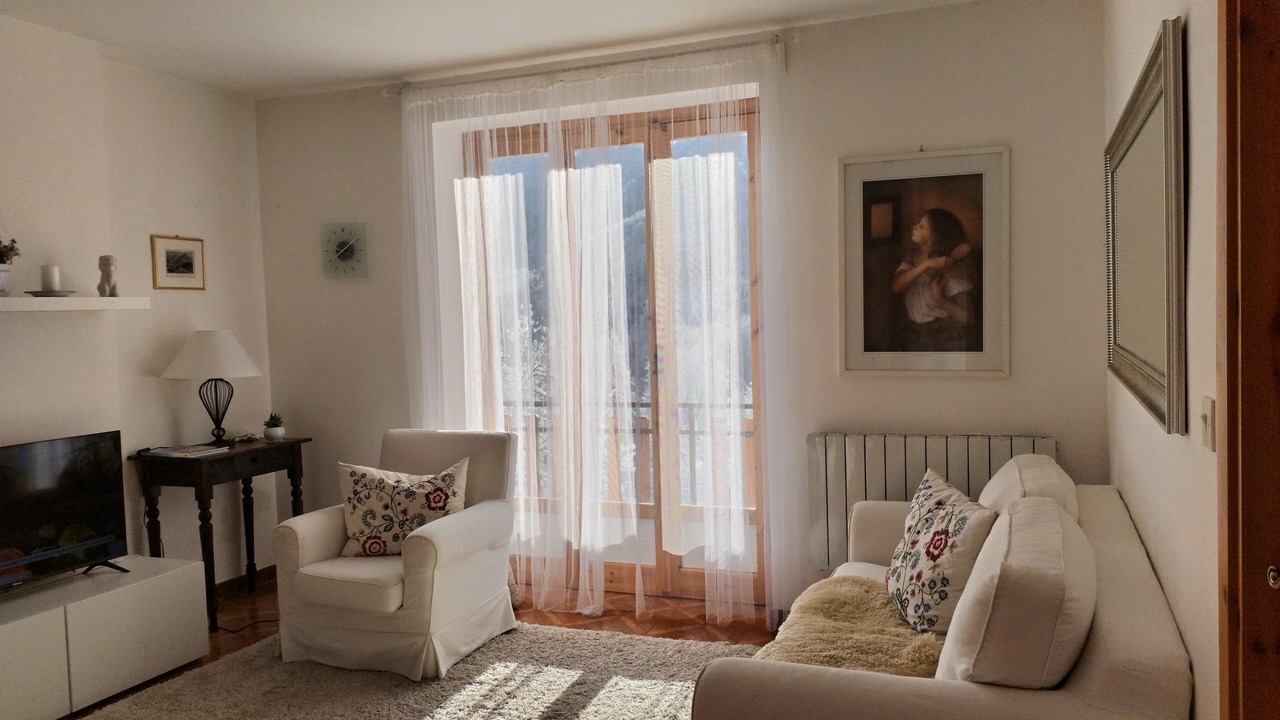 Photo of Livingroom in Prazzo