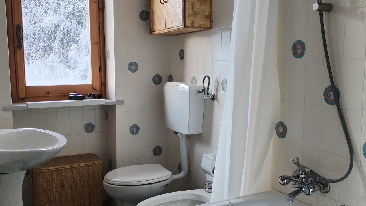 Photo of Bathroom in Prazzo