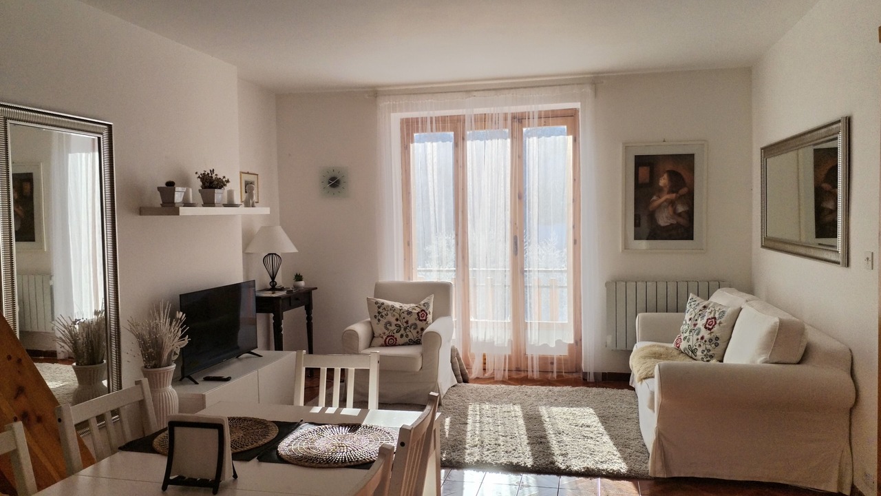Photo of Livingroom in Prazzo