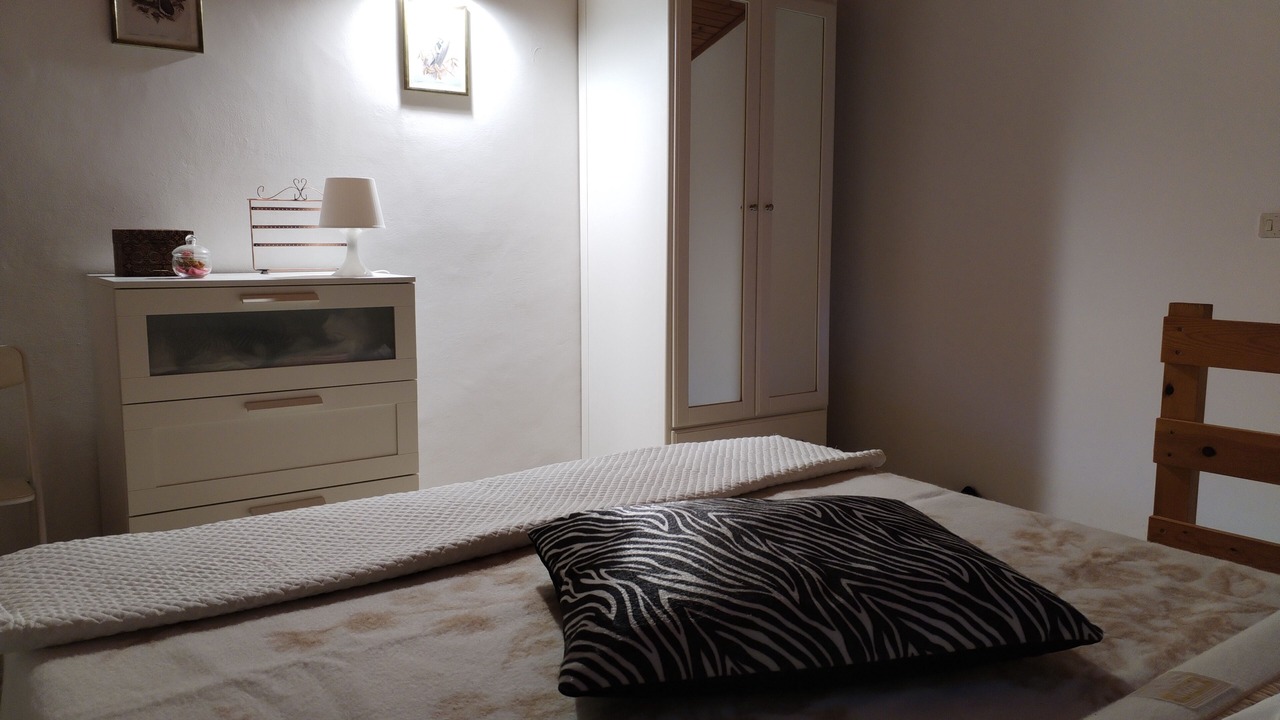 Photo of Bedroom in Prazzo